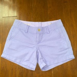 Lilly Pulitzer callahan short